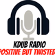 KDUB Radio logo