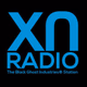 XN Radio logo