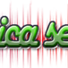 La musica se siente logo