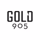 Gold 90.5 FM logo