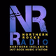 Northern Rocks Radio logo