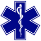 Lawrence / Giles Counties, TN EMS logo
