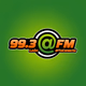 @FM (Arroba FM) - XESD logo