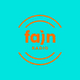 Fajn Radio logo