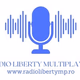 Radio Liberty MP - Reggae logo