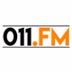 011.FM - Top 40/Pop logo