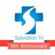 Salvation Radio - Hindi logo
