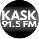Vacaville/Fairfield Christian Talk Radio - W203BI logo
