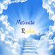 Motívate Radio logo
