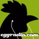 EggRadio logo