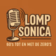 Lomp Sonica Radio logo
