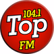 Top FM SP logo