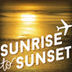 Sunrise to Sunset logo