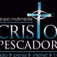 Cristo Pescador logo