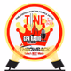 Mighty G Force Nation logo