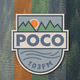 Poco 103 - W276DG logo