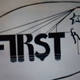 first4radio logo