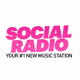 Social Radio logo