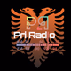 Pri Radio logo