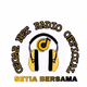 Gegar Radio Network logo