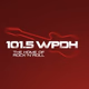 101.5 WPDH - WPDH logo