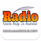 Radio KBJB - Akhand Path logo