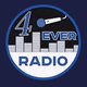 4EverRadio logo