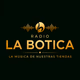 Radio La Botica logo