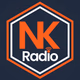 NkRadio logo