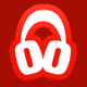Audiogrooves -  Sublime Beats Channel logo