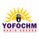 Yofochm Radio Uganda logo