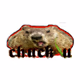ChuckU Ultimate 80's logo