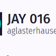 Jay 016 logo