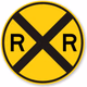 Decatur, AL CSX, Norfolk Southern Rail logo