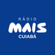 Rádio Mais Cuiabá logo