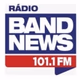 Rádio BandNews FM logo