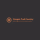 Oregon Trail Country logo