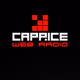 Radio Caprice - Dark Techno logo