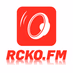 RCKO.FM - RCKO HD logo