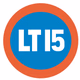 LT15 AM560 logo