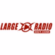 Large Radio logo