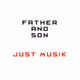 Father & Son Radio logo