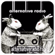 Alternative Radio logo