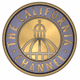 The California Channel 2 - Calif Ch 2 logo
