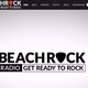 BeachRock Radio logo