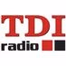 TDI Radio - R'N'B logo