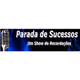 Web Rádio Parada de Sucessos logo