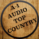 A-1 Audio Top Country logo