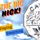 inetmusic.ca - The Big Nick logo