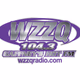 Gaffney's Hot FM - WZZQ logo